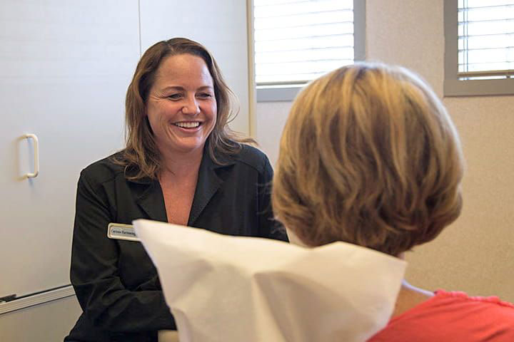 Advanced Dental Concepts | Oral Exams, Teeth Whitening and Ceramic Crowns