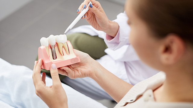 Advanced Dental Concepts | Veneers, Dental Cleanings and Pediatric Dentistry