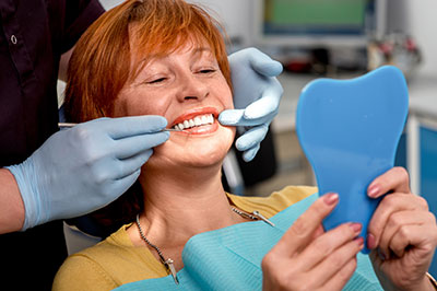 Advanced Dental Concepts | Periodontal Treatment, Bone Grafting and Dental Cleanings