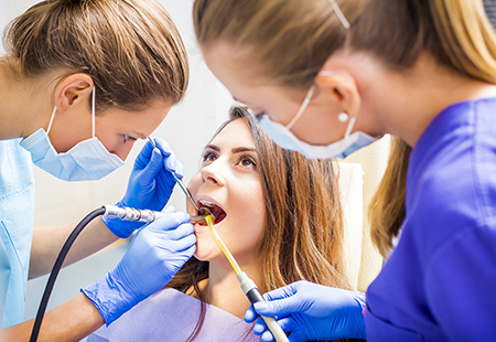 Advanced Dental Concepts