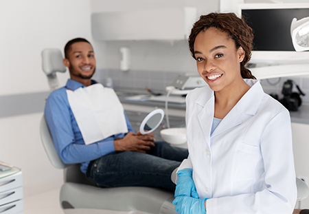 Advanced Dental Concepts