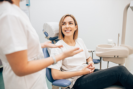 Advanced Dental Concepts