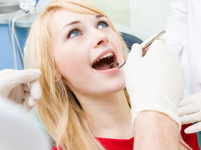 Advanced Dental Concepts | Dentures, Preventative Program and Oral Cancer Screening